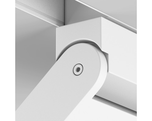 Трековый светильник Technical TR077-2-10W3K-W