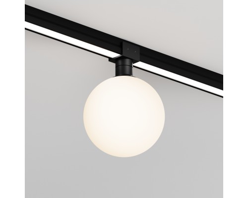 Уличный трековый светильник Outdoor O-TR01-1-S-9WB3K