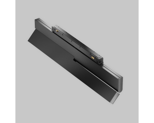 Трековый светильник Technical TR242-4-12WTW-DSZ-B