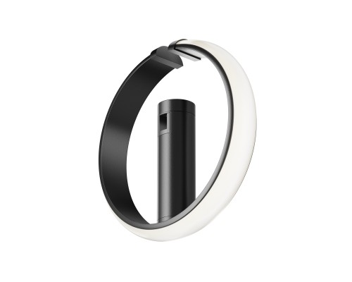 Трековый светильник Technical TR230-1-10W3K-B