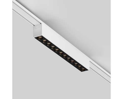 Трековый светильник Technical TR082-4-12WTW-M-W
