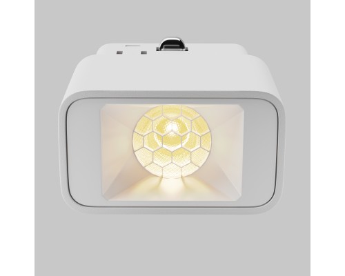 Трековый светильник Technical TR100-2-2W3K-S-W