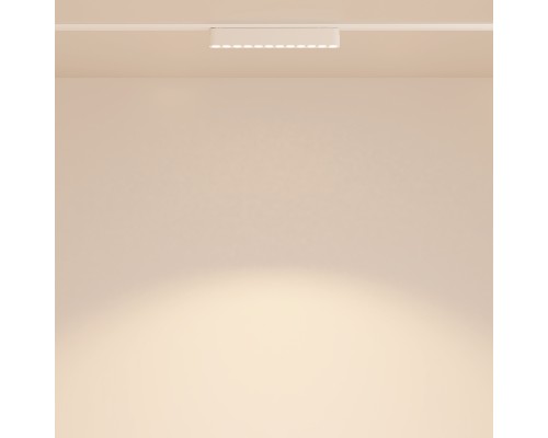 Трековый светильник Technical TR082-1-12W3K-M-W