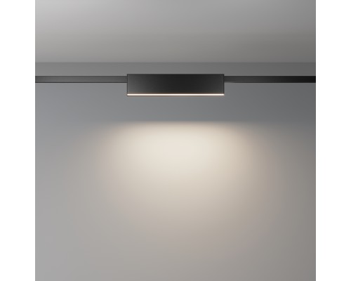 Трековый светильник Technical TR151-1-18W4K-B