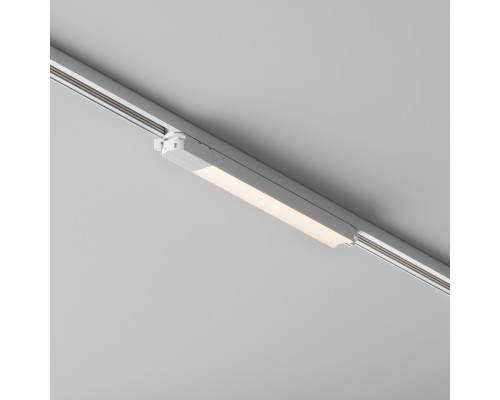 Трековый светильник Technical TR000-1-12W3K-W