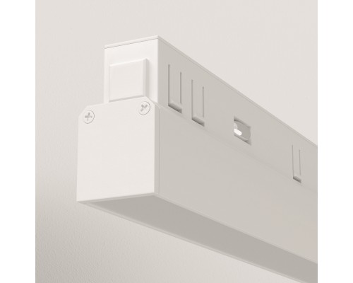 Трековый светильник Technical TR030-2-12W3K-W