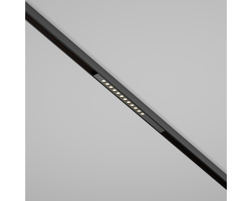 Трековый светильник Technical TR232-2-10W4K-B