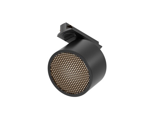 Трековый светильник Technical TR225-1-GX53-B