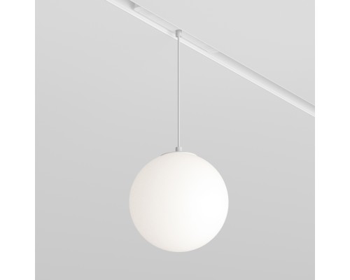 Трековый светильник Technical TR039-4-5WTW-DD-W