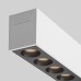 Трековый светильник Technical TR082-4-12WTW-M-W