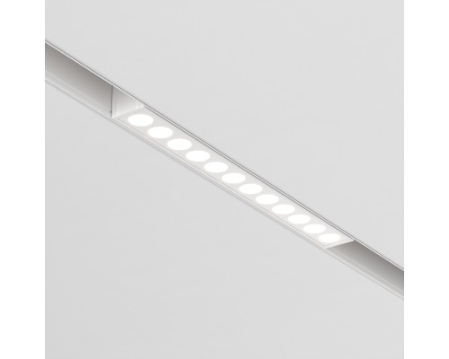 Трековый светильник Technical TR031-2-12W3K-W