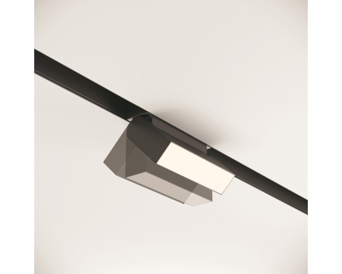 Трековый светильник Technical TR013-2-10W4K-B