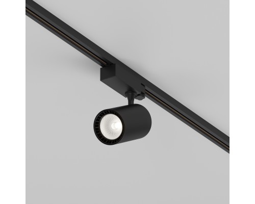 Трековый светильник Technical TR029-3-20W4K-S-B