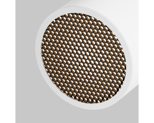 Трековый светильник Technical TR225-1-GX53-W