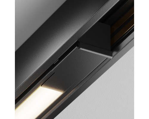 Трековый светильник Technical TR240-2-12W4K-B