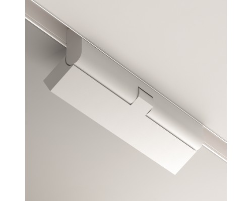 Трековый светильник Technical TR033-4-12WTW-DD-W