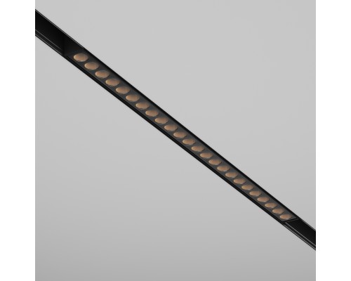 Трековый светильник Technical TR031-4-24WTW-DD2-B