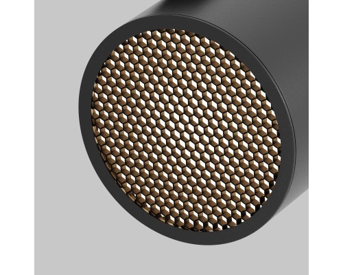 Трековый светильник Technical TR225-1-GX53-B