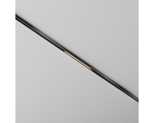 Трековый светильник Technical TR241-2-6W3K-B