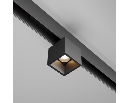 Трековый светильник Technical TR133-2-7W3K-B