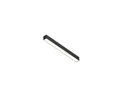 Трековый светильник Technical TR080-4-10WTW-B