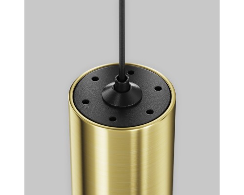 Трековый светильник Technical TR155-1-5W3K-BS