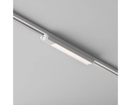 Трековый светильник Technical TR000-1-12W4K-W