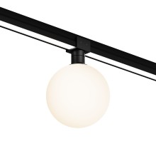 Уличный трековый светильник Outdoor O-TR01-1-S-9WB3K