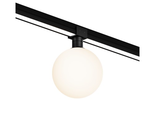 Уличный трековый светильник Outdoor O-TR01-1-S-9WB3K