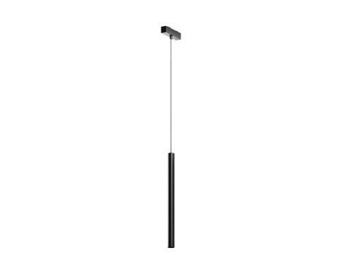 Трековый светильник Technical TR257-4-7WTW-M-B