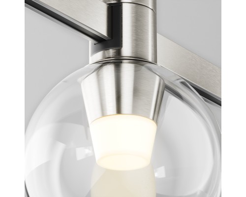 Трековый светильник Technical TR148-1-3W3K-PT