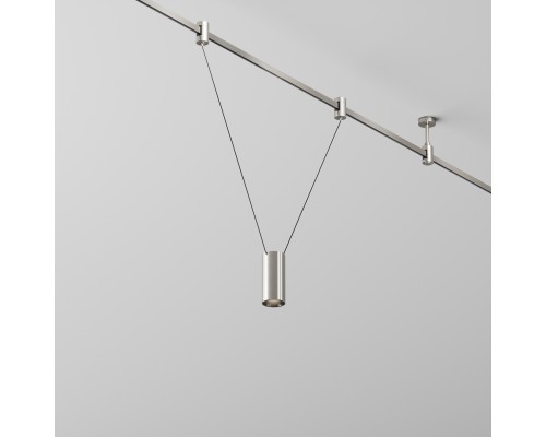 Трековый светильник Technical TR157-1-12W4K-PT