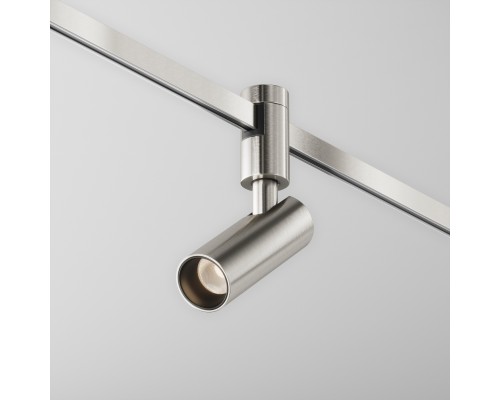 Трековый светильник Technical TR144-1-5W3K-W-PT