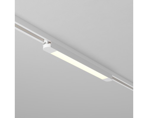 Трековый светильник Technical TR000-1-12W3K-W_1