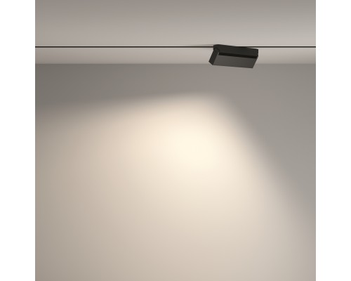 Трековый светильник Technical TR077-2-20W4K-B