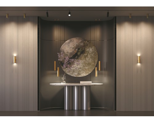 Трековый светильник Technical TR097-2-12W4K-M-BB