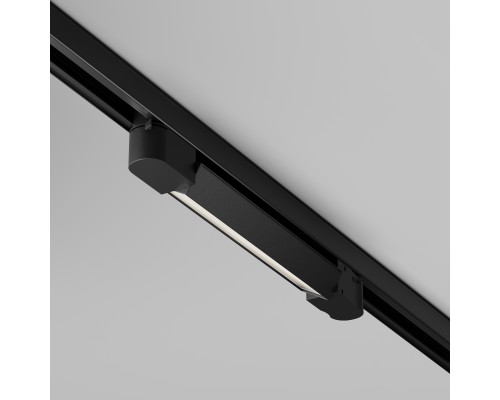 Трековый светильник Technical TR196-3-10W4K-B(N)