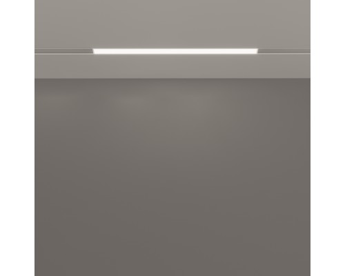 Трековый светильник Technical TR030-4-12W3K-WW-DS-W