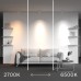 Трековый светильник Technical TR103-4-12WTW-M-W