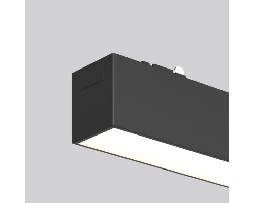 Трековый светильник Technical TR080-4-20WTW-B