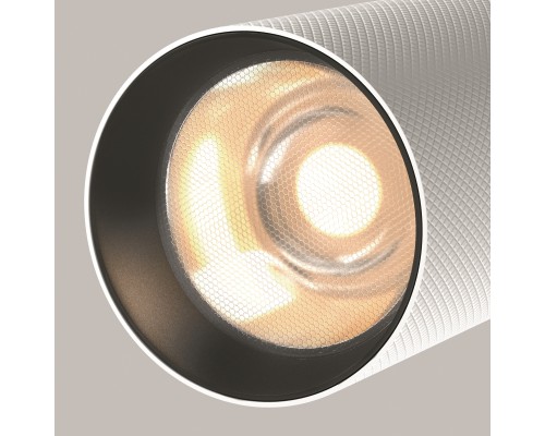 Трековый светильник Technical TR097-2-12W3K-M-BW