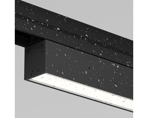 Уличный трековый светильник Outdoor O-TR02-1-S-30WB4K