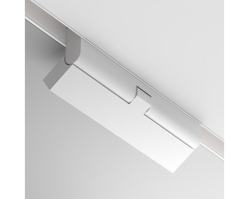 Трековый светильник Technical TR033-2-12W3K-W