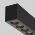 Трековый светильник Technical TR082-4-12WTW-M-B