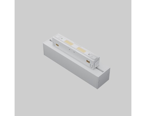 Трековый светильник Technical TR076-2-10W3K-W