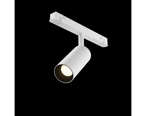 Трековый светильник Technical TR032-2-5W3K-S-W