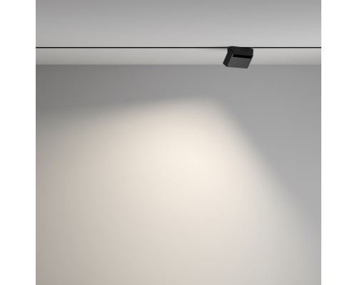 Трековый светильник Technical TR077-2-10W4K-B