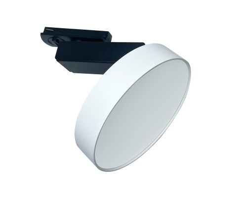 Трековый светильник Technical TR043-1-12W3K-W