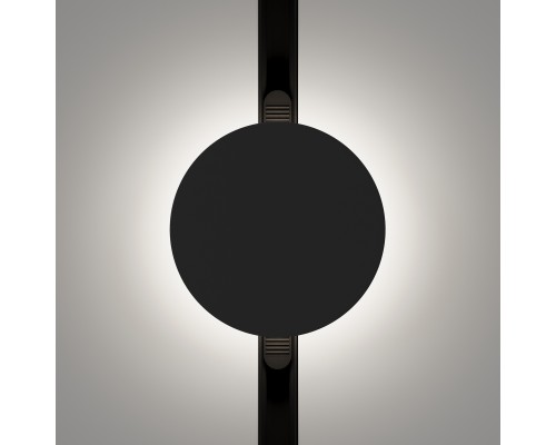 Трековый светильник Technical TR107-2-5W4K-B