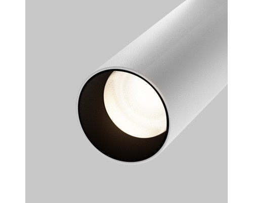 Трековый светильник Technical TR032-2-12W3K-S-W